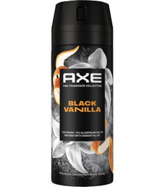 Axe deo 150ml Premium Vanilla