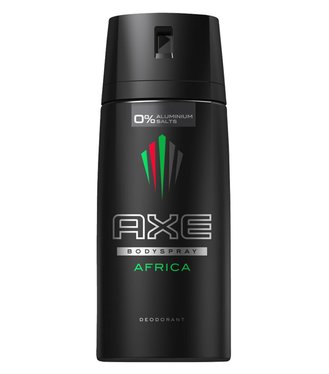 Axe Deodorant pánsky Africa 150ml