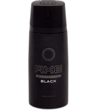 Axe Deodorant pánsky Black 150ml