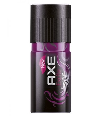 Axe Deodorant pánsky Excite 150ml
