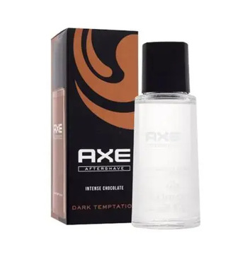 Axe VPH 100ml Dark Temptation N
