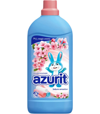 Azurit aviváž 74PD/1628ml Sakura sensat.