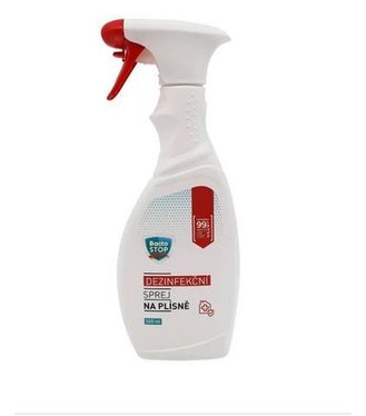 BactoStop Proti plesni 500ml