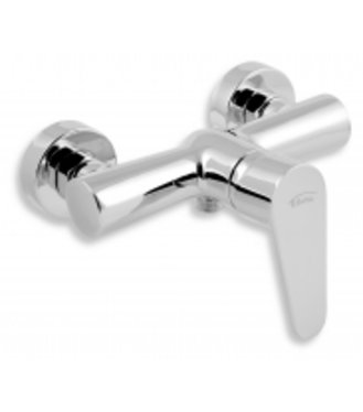Batéria sprchová bez príslušenstva 150mm Titania Fresh Chróm 96061/1.0