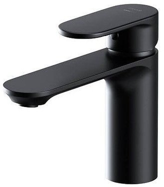 Batéria umývadlová S951-331 Crea  stojanková,black