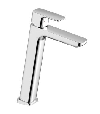 Batéria umývadlová stojanková bez výpuste 333mm