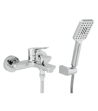 Batéria vaňová Metalia 54 150mm chróm