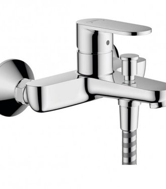 Batéria vaňová páková nástenná  Vernis Blend Hansgrohe