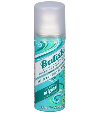 Batiste Suchý šampón na vlasy Original 50ml
