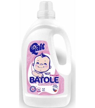 Batole Gél na pranie sensitive 1,5l