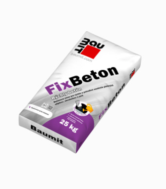 Baumit FixBeton 25kg