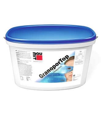 Baumit, GranoporTop 25kg