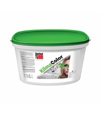 Baumit, KlimaColor 14l