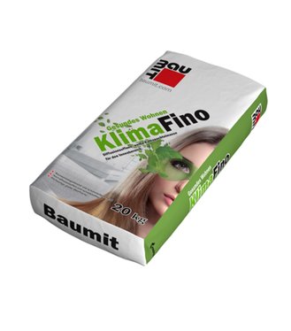 Baumit KlimaFino 20kg