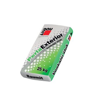 Baumit PerlaExterior 25kg