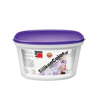 Baumit, SilikonColor 5l