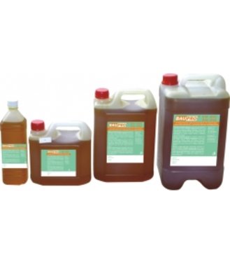 BAUPRO BIO olej na mazanie reťazí motorových píl 3l