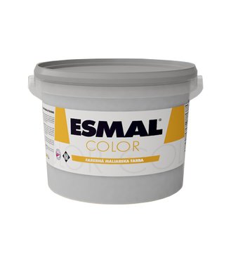 Báza Esmal Color B 15kg
