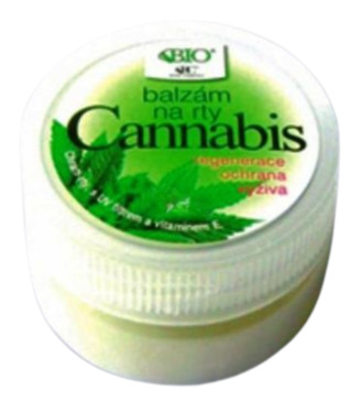 Bc balzam na pery kelimok 25ml