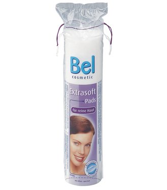 Bel Cosmetic Odličovacie tampóny 70ks