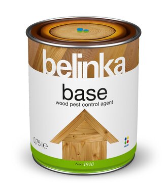 Belinka Base 0,75l - impregnačný náter