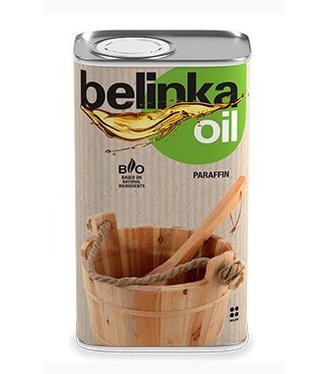 Belinka olej parafín 0,5l