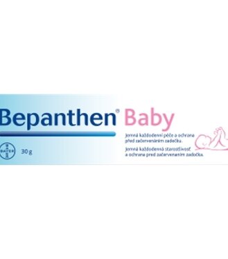 Bepanthen baby 30g