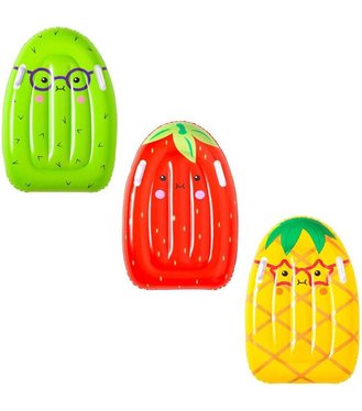 Bestway® 42049 Surf Buddy Nafukovacia leňoška 84x56 cm