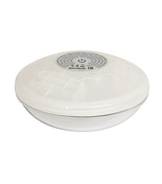 Bestway® 58419, FLOWCLEAR, LED svetlo do bazéna, 3xAA, IP67