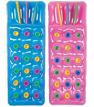 Bestway® nafukovačka 43014, 188x71 cm, mix farieb