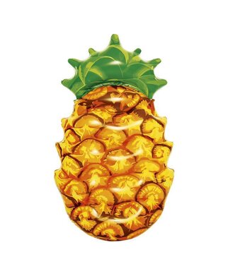 Bestway Nafukovačka Pineapple 43310, 174x96cm