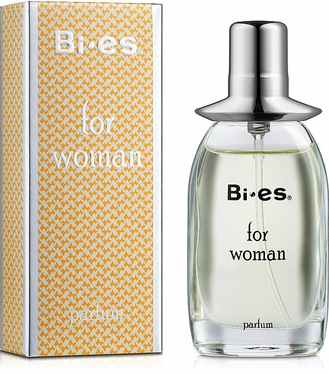 Bi-es parfum For woman 15ml