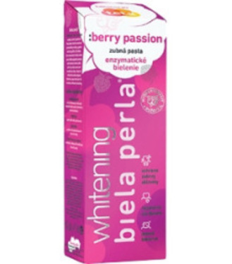 Biela Perla ZP Berry Passion 75ml