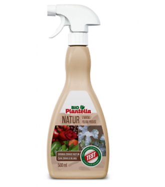 Bio Plantella NATUR-F-R pomocný prostriedok na ochranu rastlín z prasličky roľnej 500ml