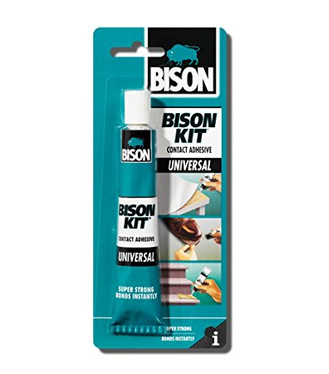BISON CONTACT ADHES. 50ML