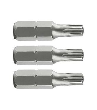 Bit Torx TX45x25mm S2 3ks