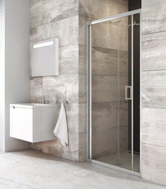 BLDZ2 90, lesk+transparent