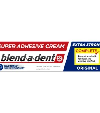 Blend a Dent Original fixačný krém 47g