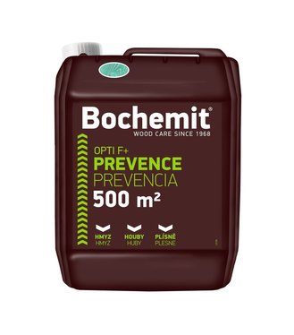 Bochemit Opti F+ zelený 5kg