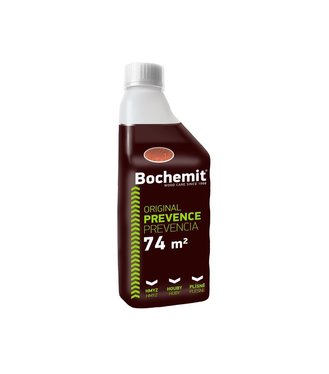 Bochemit Original 1kg hnedý
