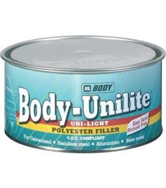 Body-Unilite tmel 1l