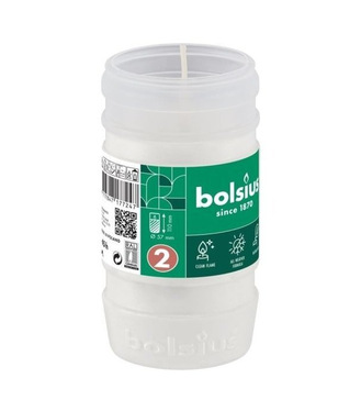 Bolsius náplň 45 hodinová 142 g