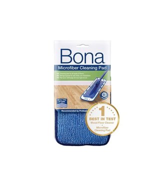 Bona Cleaner Pad Utierka modrá