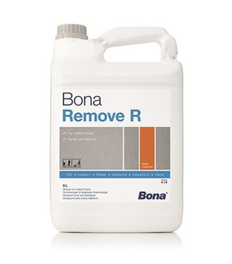 Bona Remove R údržba elastických podláh 5l