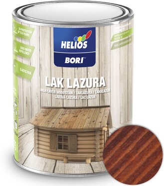 Bori Laková lazúra Čerešňa 6 0,75l