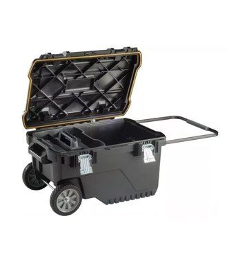 Box Fatmax profesionálny pojazdný 90l
