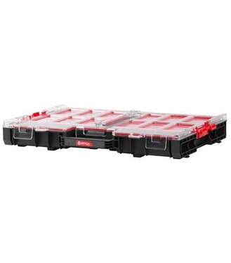 Box QBRICK® System ONE Organizér L