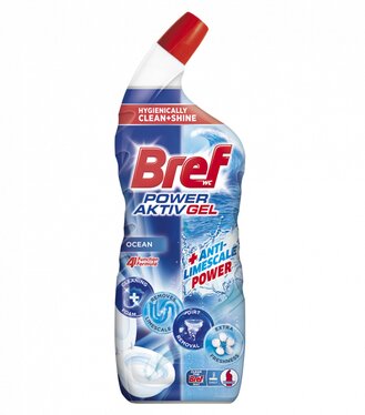 Bref WC Gél Ocean 700ml