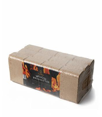 Brikety drevené 10kg palivové Bonfire