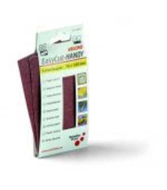 Brúsne rolky 70x125mm 10ks-balenie